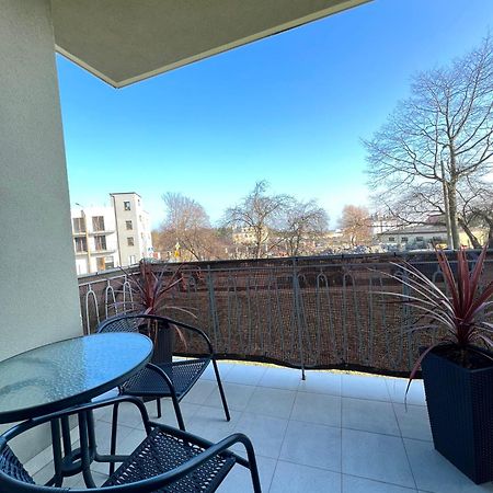 Apartamenty 19 Władysławowo Exterior foto