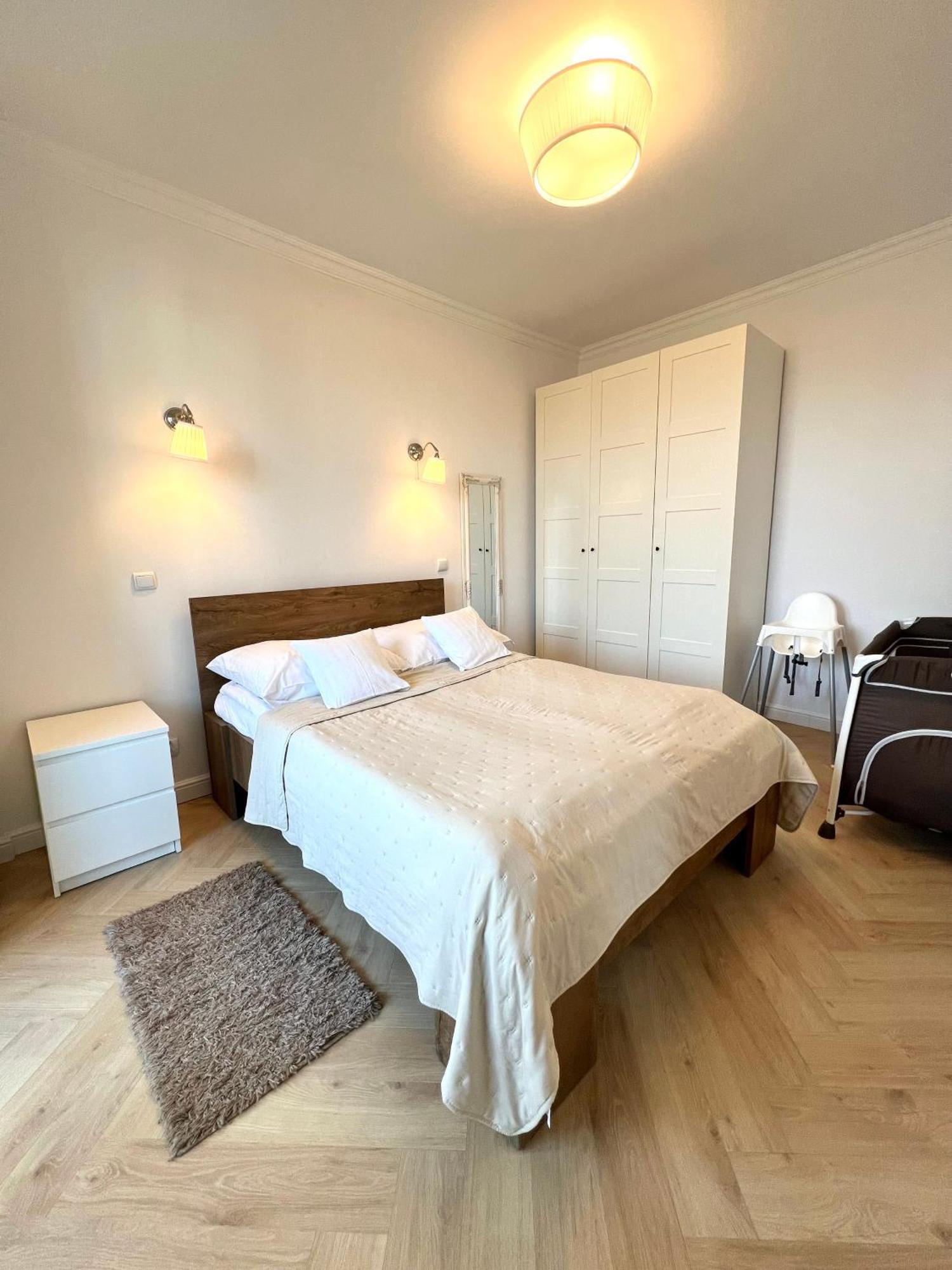Apartamenty 19 Władysławowo Exterior foto